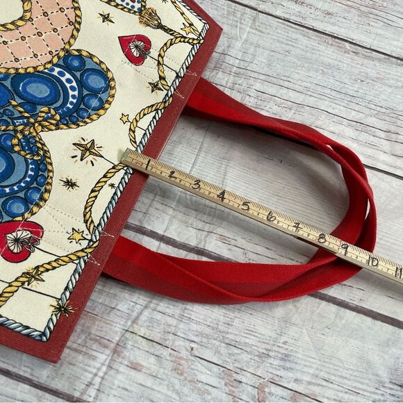 Brighton Limited Holiday Edition Tote - Picture 13 of 14